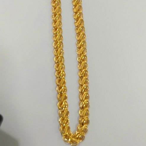 men's chain